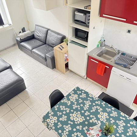 Croix Maison Cosy 3 Chambres Proche Toutes Commodites מראה חיצוני תמונה