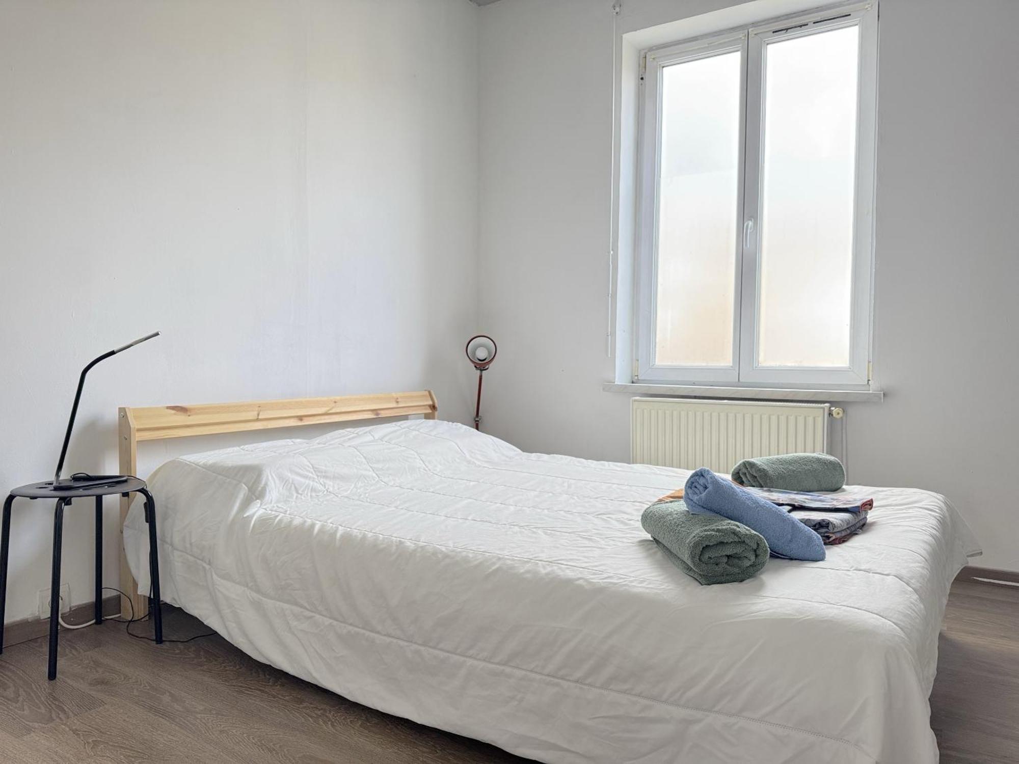 Croix Maison Cosy 3 Chambres Proche Toutes Commodites מראה חיצוני תמונה