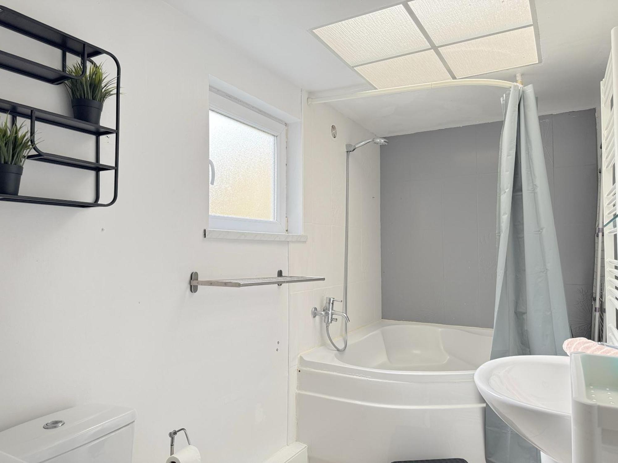 Croix Maison Cosy 3 Chambres Proche Toutes Commodites מראה חיצוני תמונה